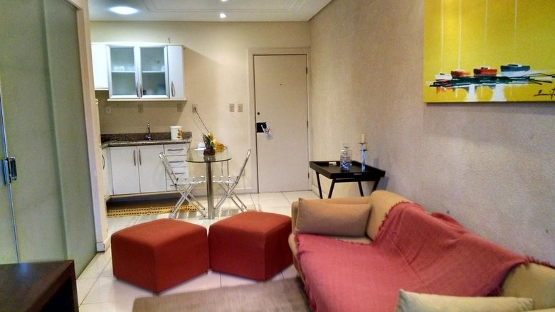 Apartamento Atlantic City