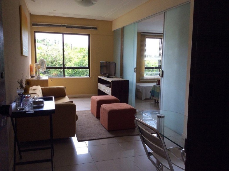 Apartamento Atlantic City