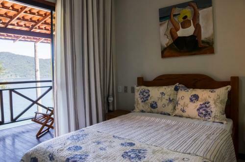 Hostal Pousada Portal Do Sol