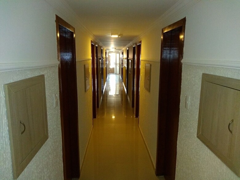 Hotel Boca Do Rio