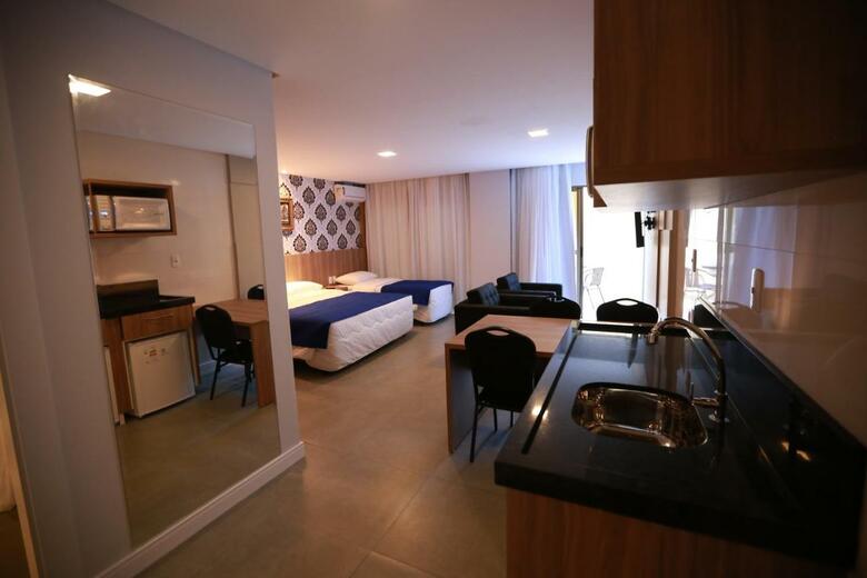 Hotel Das Am�ricas