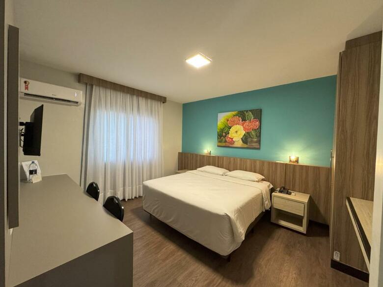 Hotel Das Am�ricas
