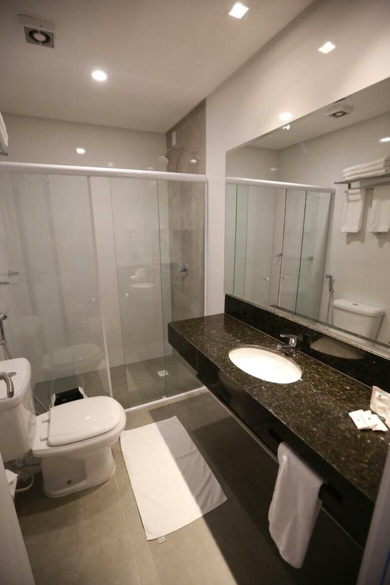 Hotel Das Am�ricas