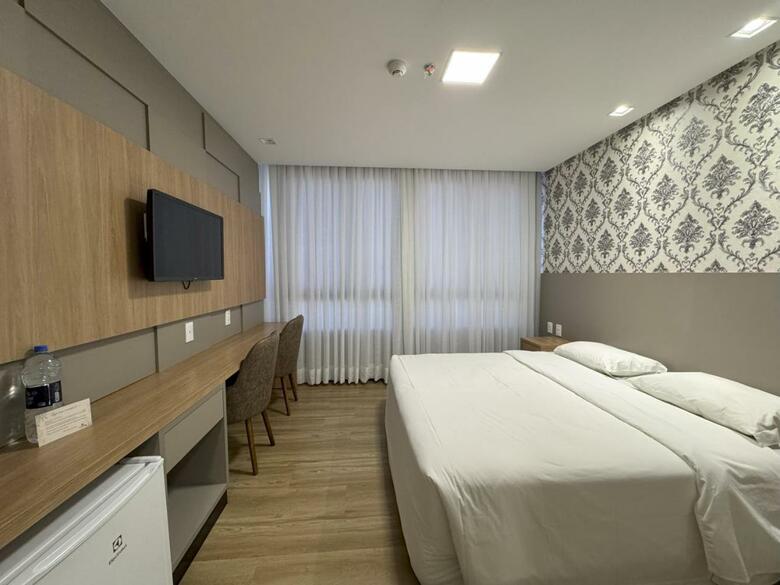 Hotel Das Am�ricas