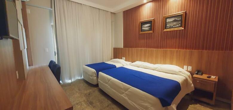 Hotel Das Am�ricas