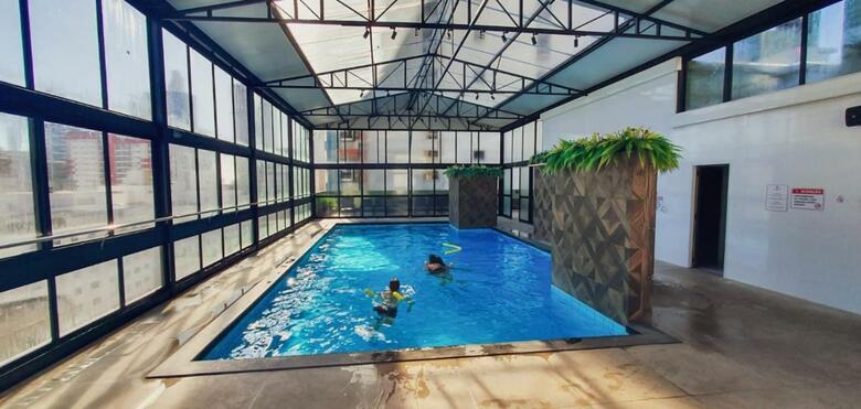 Hotel Das Am�ricas