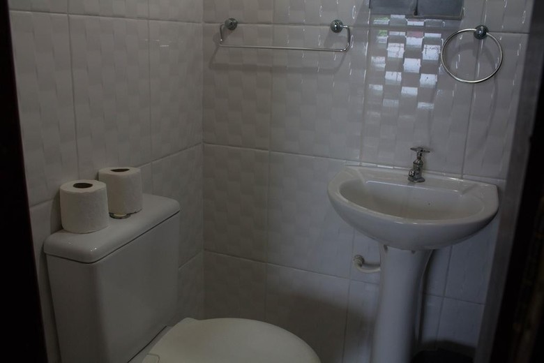 Hostal Pousada Betel
