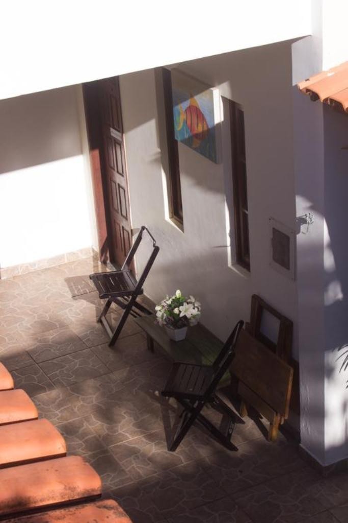 Hostal Pousada Betel