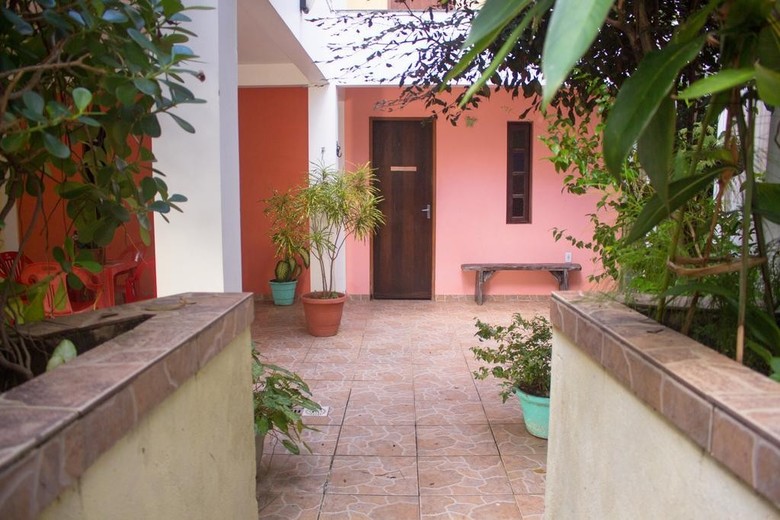 Hostal Pousada Betel