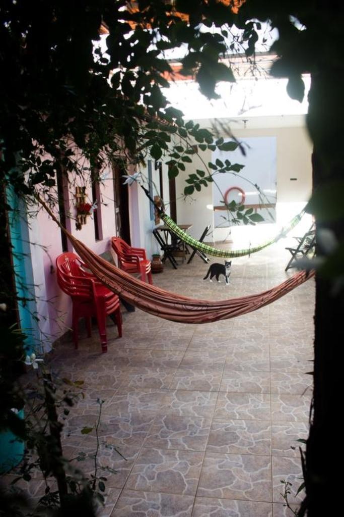 Hostal Pousada Betel