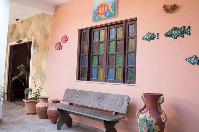 Hostal Pousada Betel