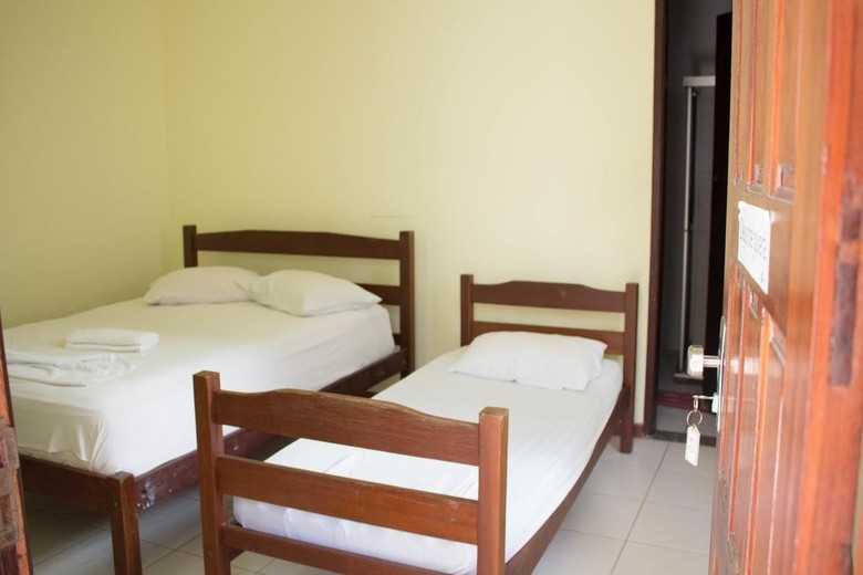 Hostal Pousada Betel