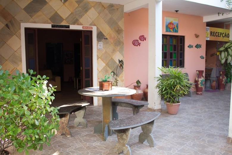 Hostal Pousada Betel