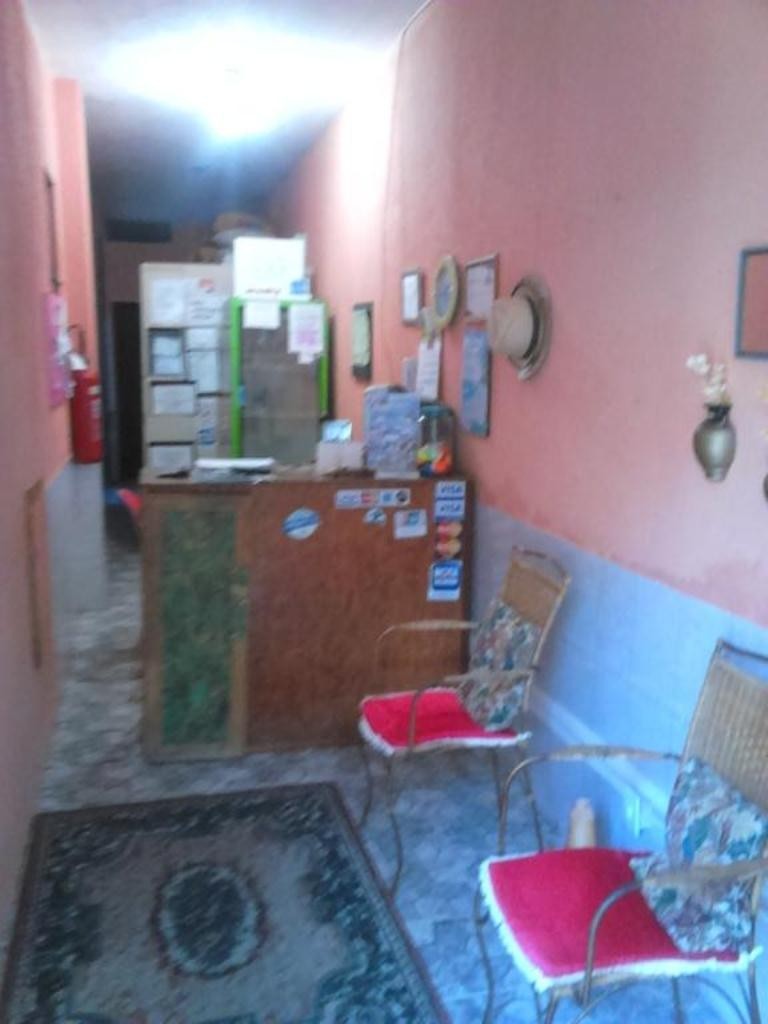 Hostal Pousada Betel