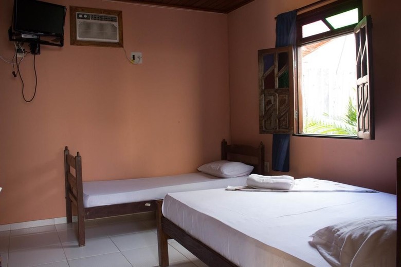 Hostal Pousada Betel