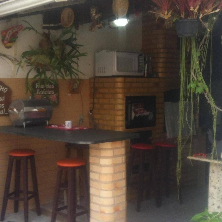 Posada Pousada Recanto Do Alecrim
