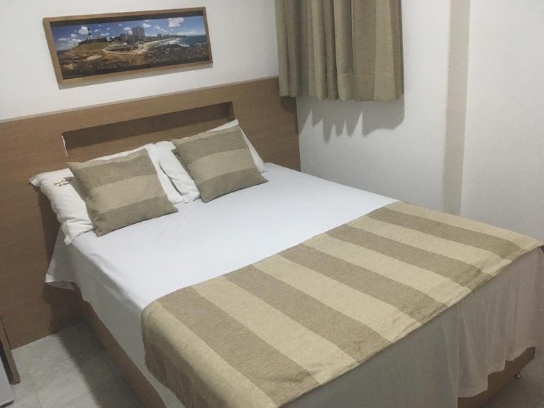 Hotel Dom Passos