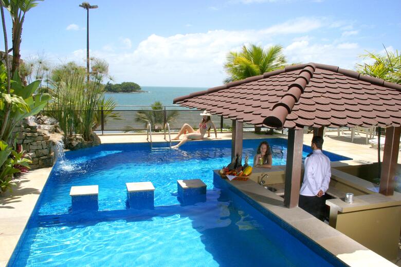 Hotel Villa Do Mar