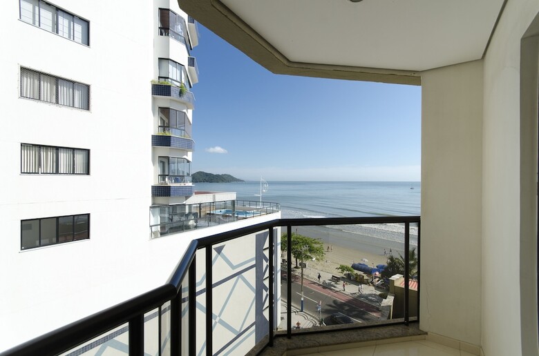 Hotel Villa Do Mar