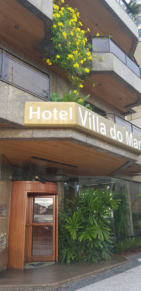 Hotel Villa Do Mar