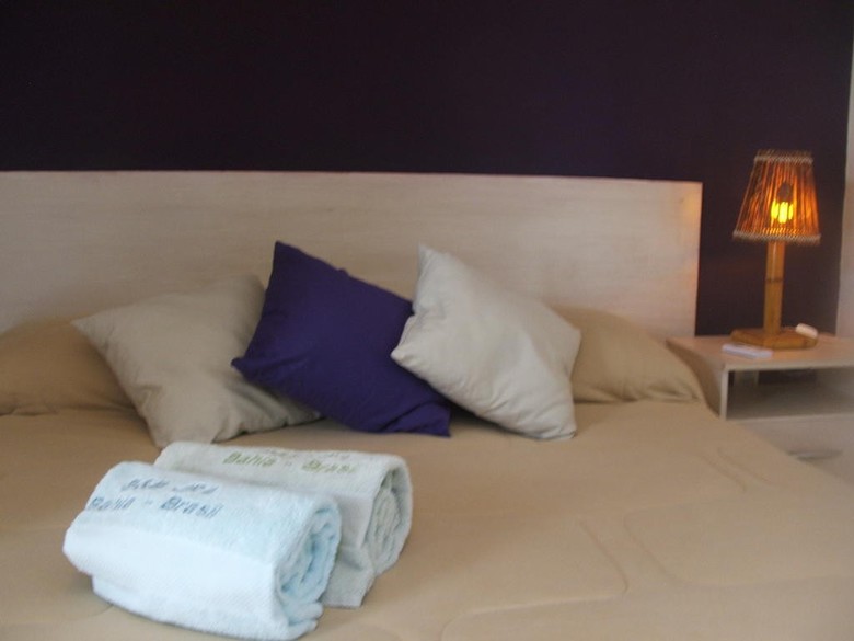 Bed & Breakfast Jpa