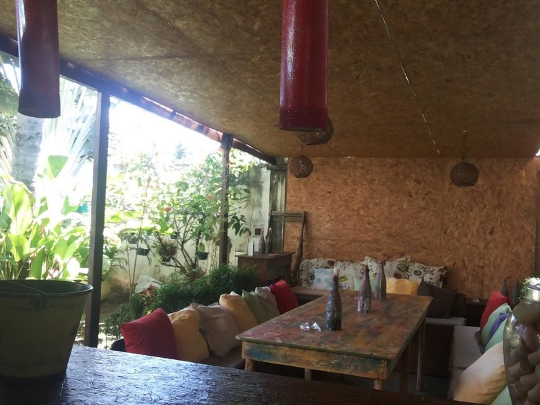 Bed & Breakfast Jpa