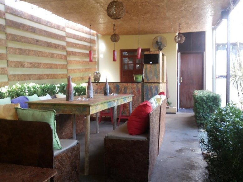 Bed & Breakfast Jpa