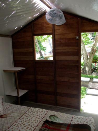 Hostal Cabanas Para�so