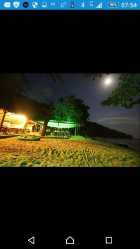Hostal Cabanas Para�so
