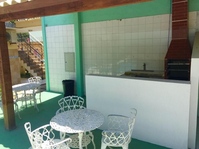 Maristella Hotel Pousada