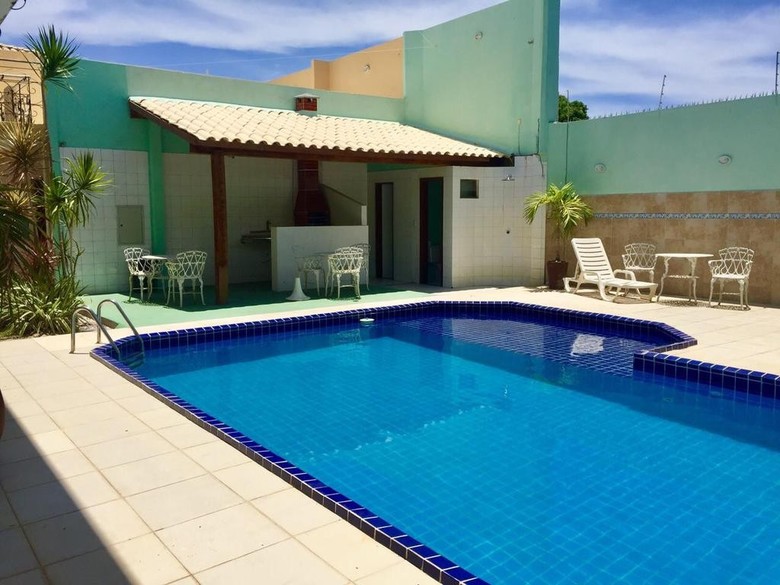 Maristella Hotel Pousada