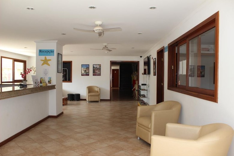 Maristella Hotel Pousada