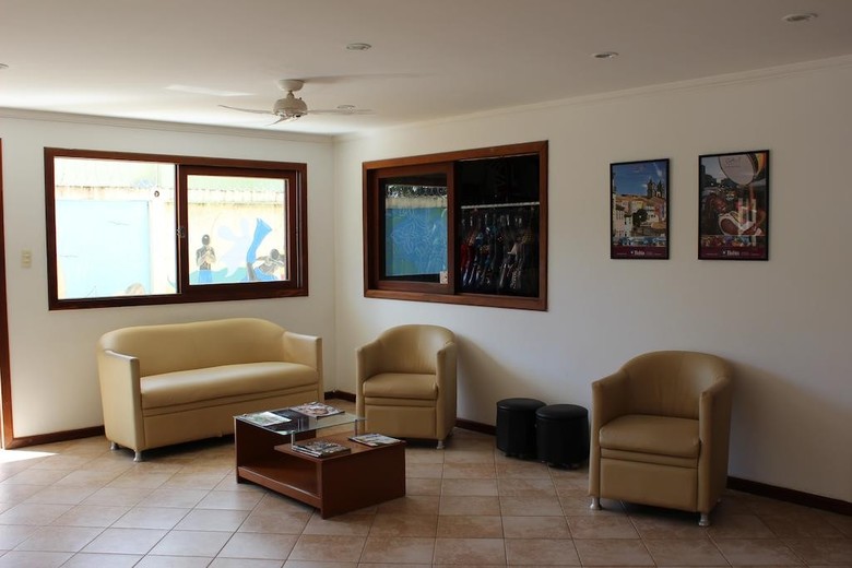 Maristella Hotel Pousada