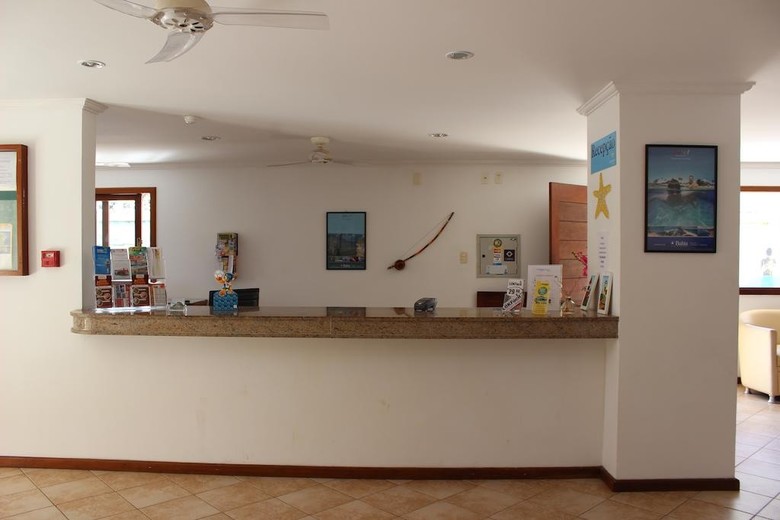 Maristella Hotel Pousada