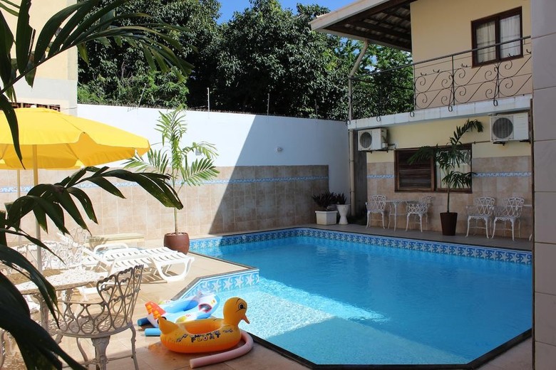 Maristella Hotel Pousada