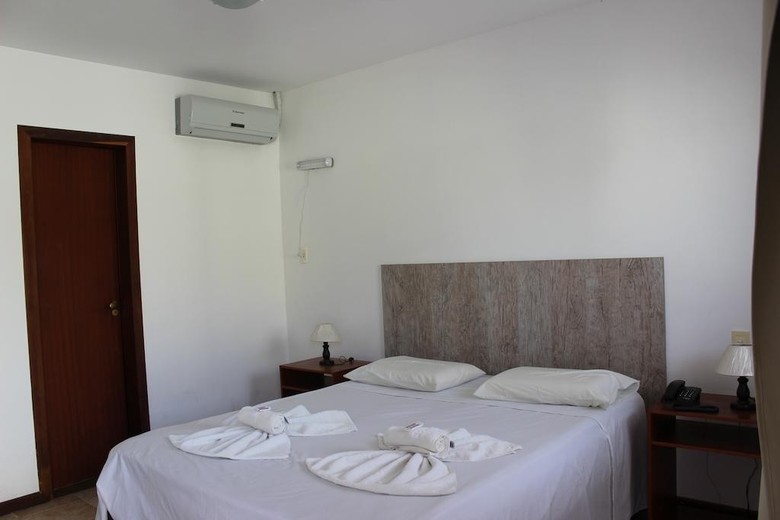 Maristella Hotel Pousada
