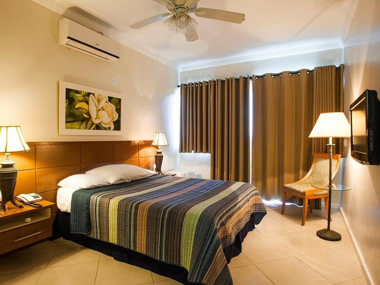 Hostal Top De Buzios Boutique