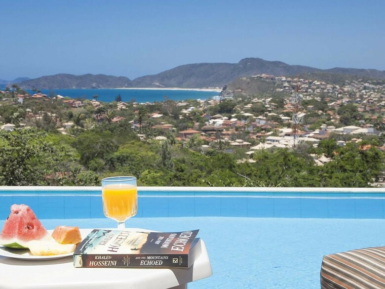 Hostal Top De Buzios Boutique