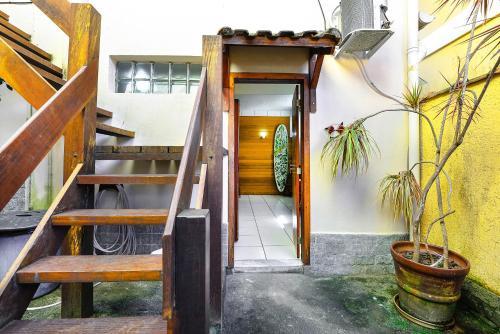 Private Apartment Ilha Grande