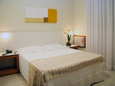 Hotel Lunes