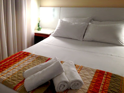 Hotel Lunes