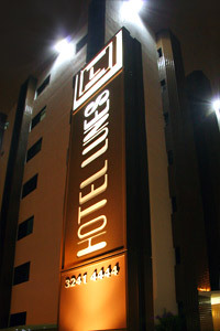 Hotel Lunes