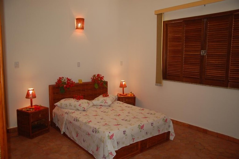 Bed & Breakfast Villa Borromeo