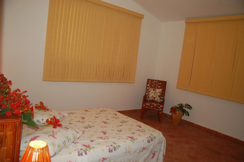 Bed & Breakfast Villa Borromeo