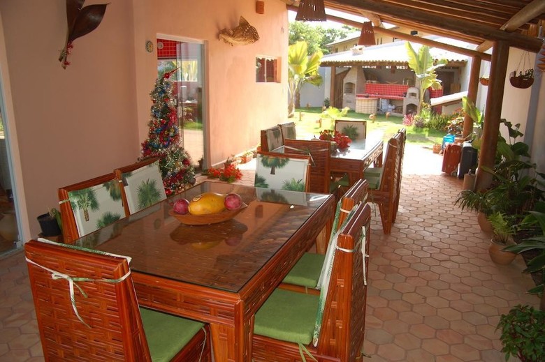 Bed & Breakfast Villa Borromeo