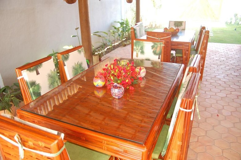 Bed & Breakfast Villa Borromeo