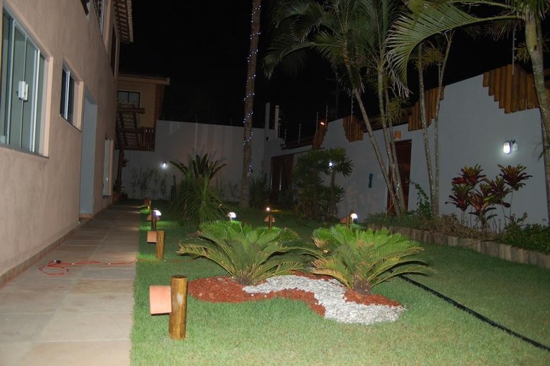 Bed & Breakfast Villa Borromeo