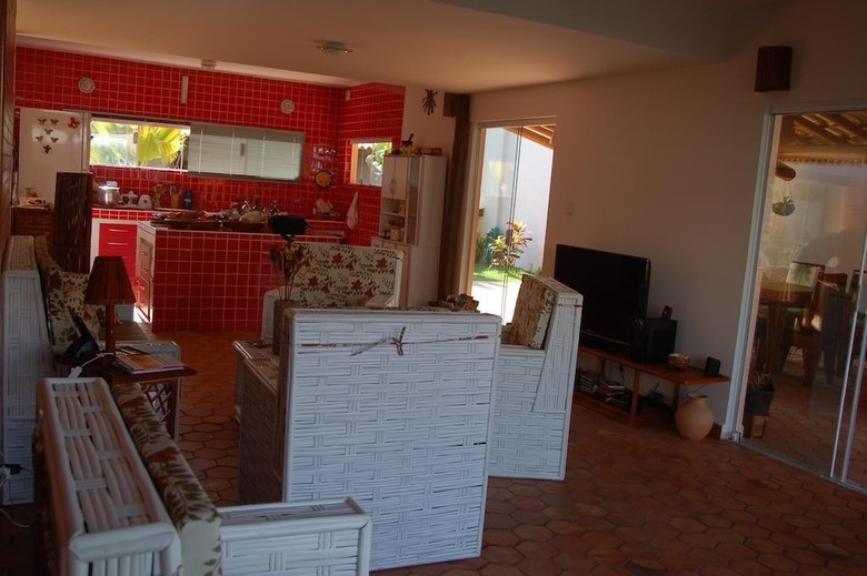Bed & Breakfast Villa Borromeo