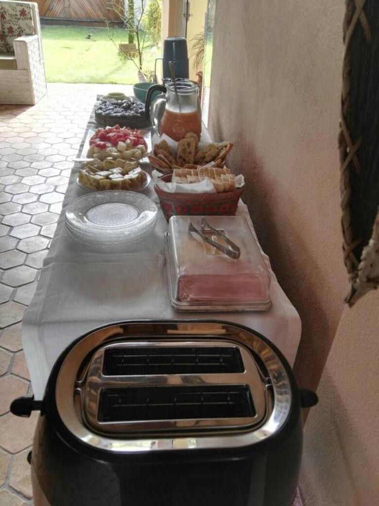 Bed & Breakfast Villa Borromeo
