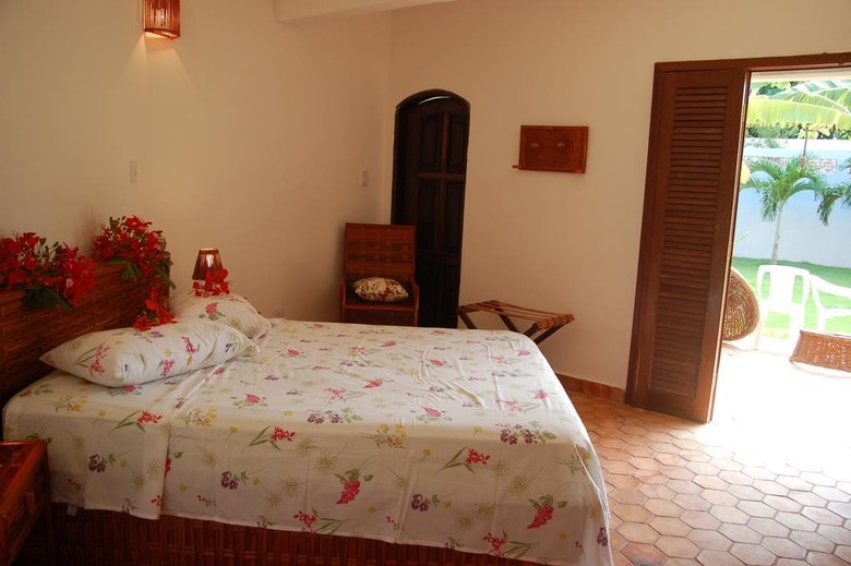 Bed & Breakfast Villa Borromeo